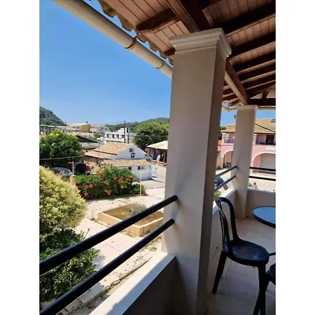 Nicolas Melitsa 9 Apartment Melissia (Corfu)