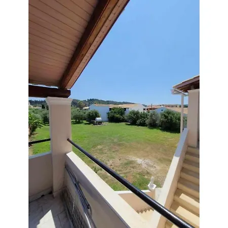 Nicolas Melitsa 9 * Melissia (Corfu)