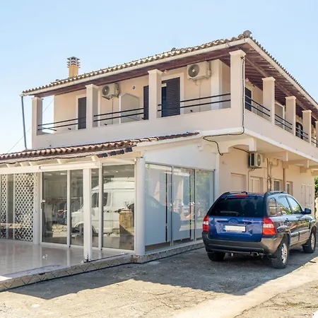 Apartment Nicolas Melitsa 9 *