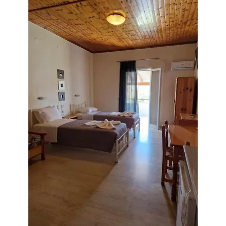 Nicolas Melitsa 9 Apartment *