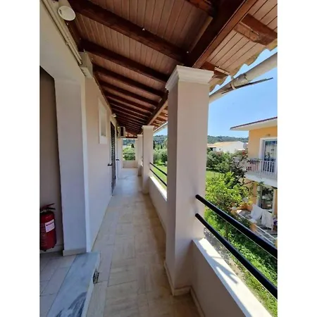 Nicolas Melitsa 9 Apartamento