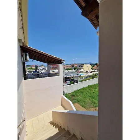 Nicolas Melitsa 9 Apartamento