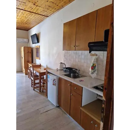Apartamento Nicolas Melitsa 9 Melíssia
