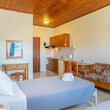 Apartamento Nicolas Melitsa 9