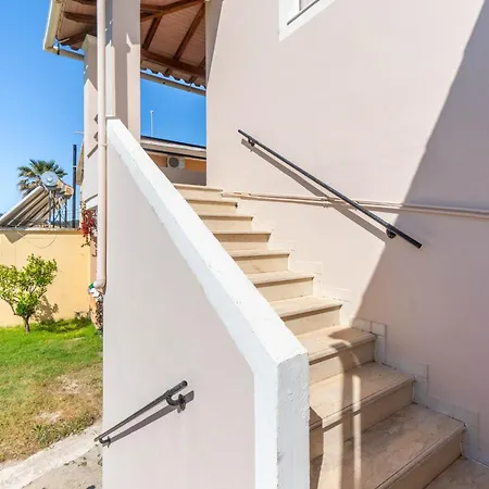 Apartamento Nicolas Melitsa 9
